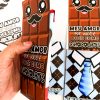 Cartão Dia dos Pais - Chocolate - Imagem 5