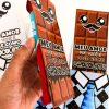 Cartão Dia dos Pais - Chocolate - Imagem 7