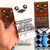 Cartão Dia dos Pais - Chocolate - Imagem 8