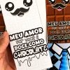 Cartão Dia dos Pais - Chocolate - Imagem 10