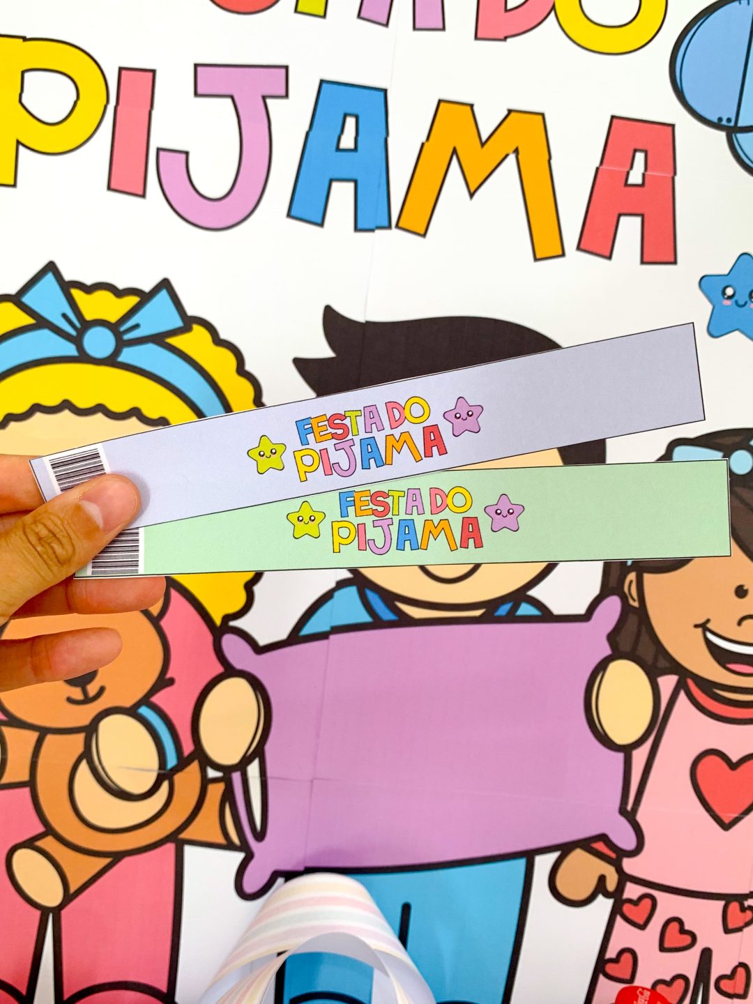 Festa do Pijama - Imagem 12