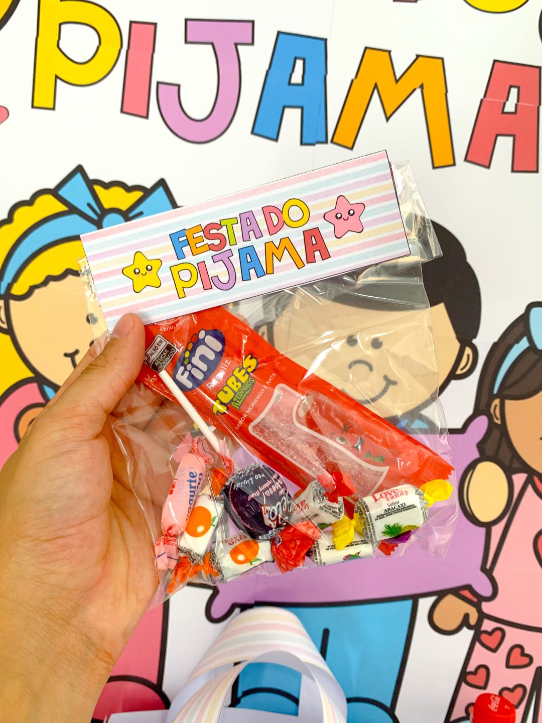 Festa do Pijama - Imagem 13