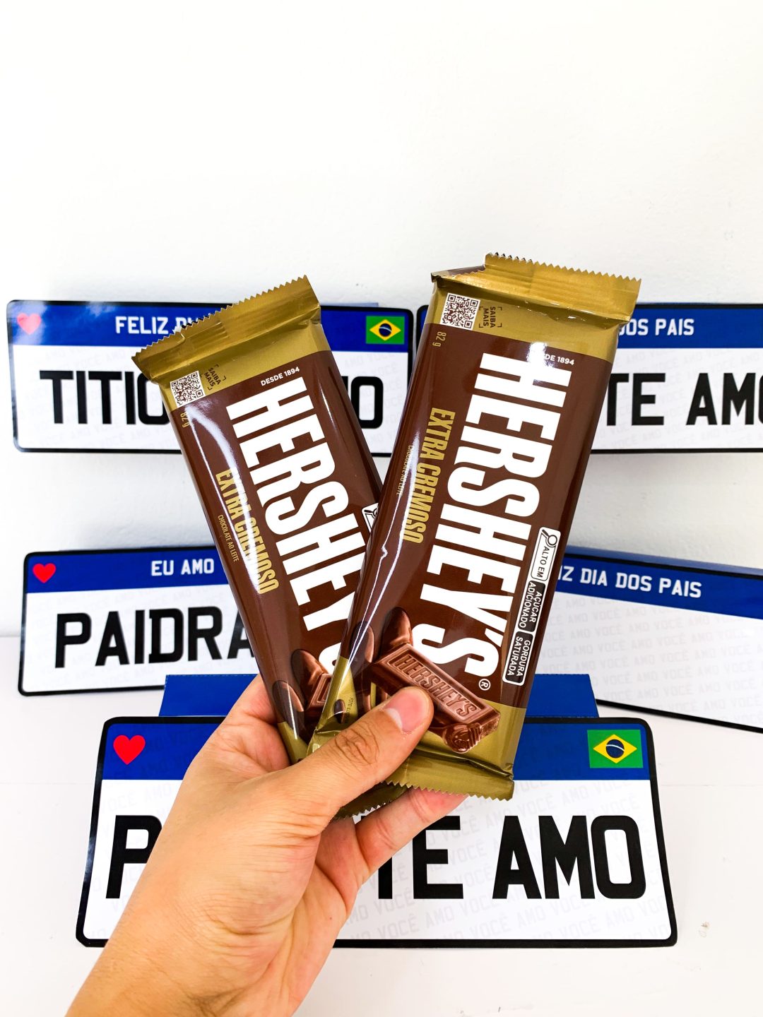 Caixa Placa Dia dos Pais - Imagem 11