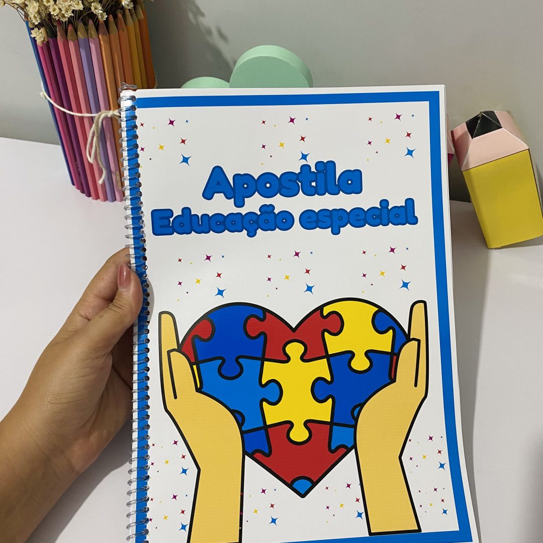 Apostila Educação Especial