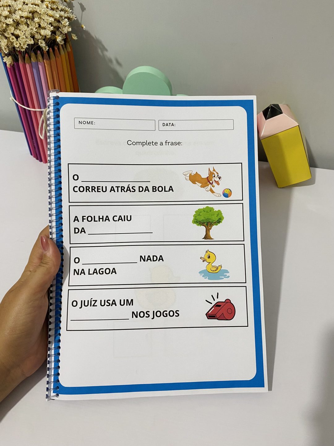 Apostila Educação Especial - Imagem 3