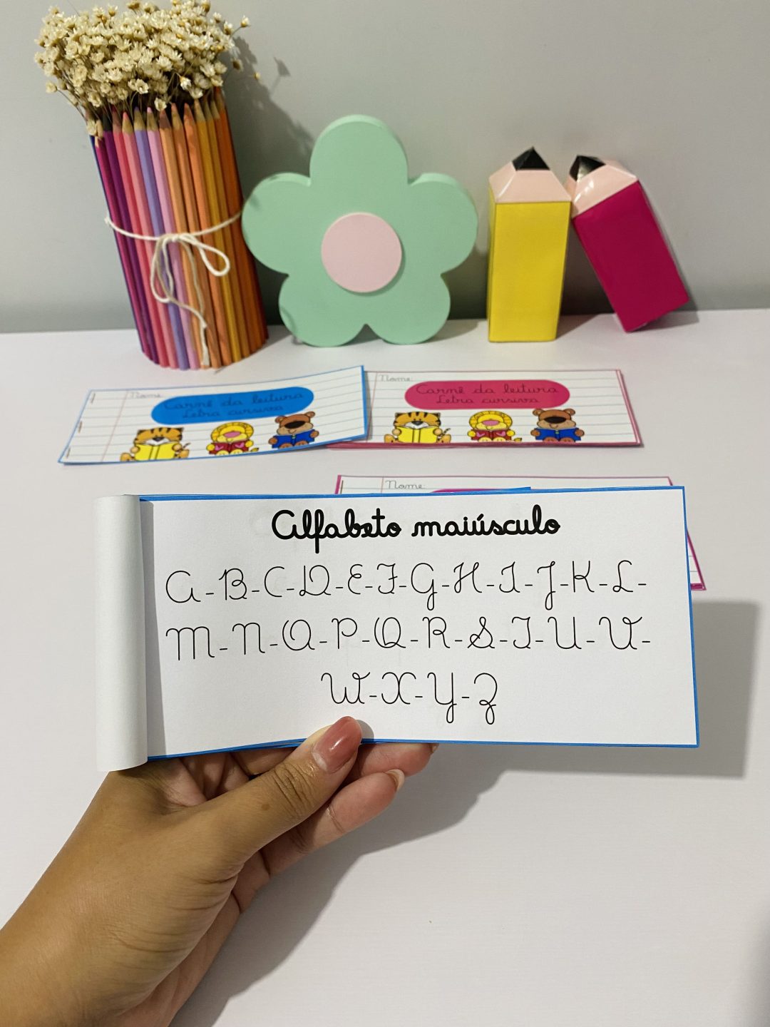 Carnê da Leitura - Imagem 2
