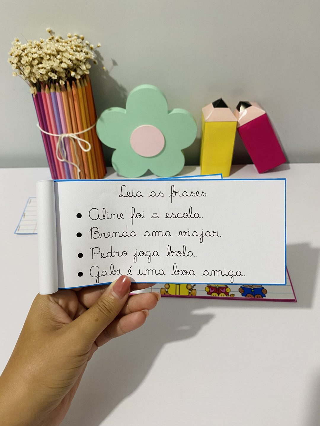 Carnê da Leitura - Imagem 4