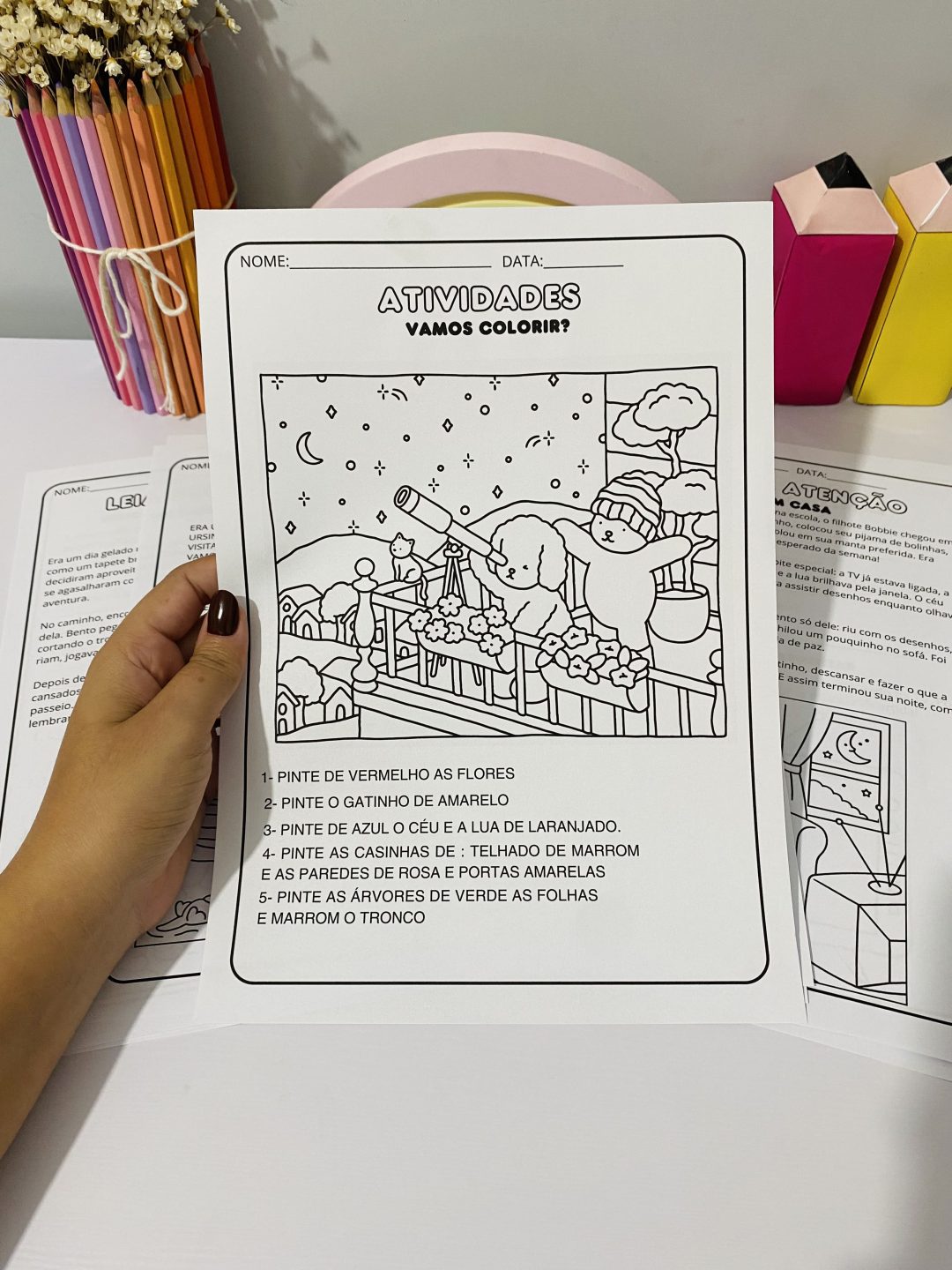 Sequência Bobbie Goods - Imagem 4