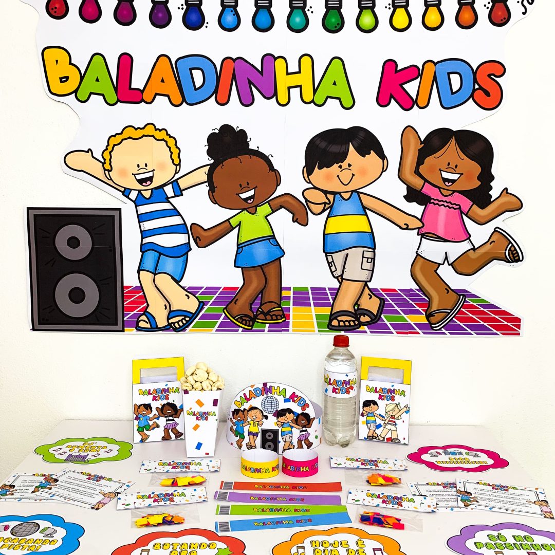 Baladinha Kids