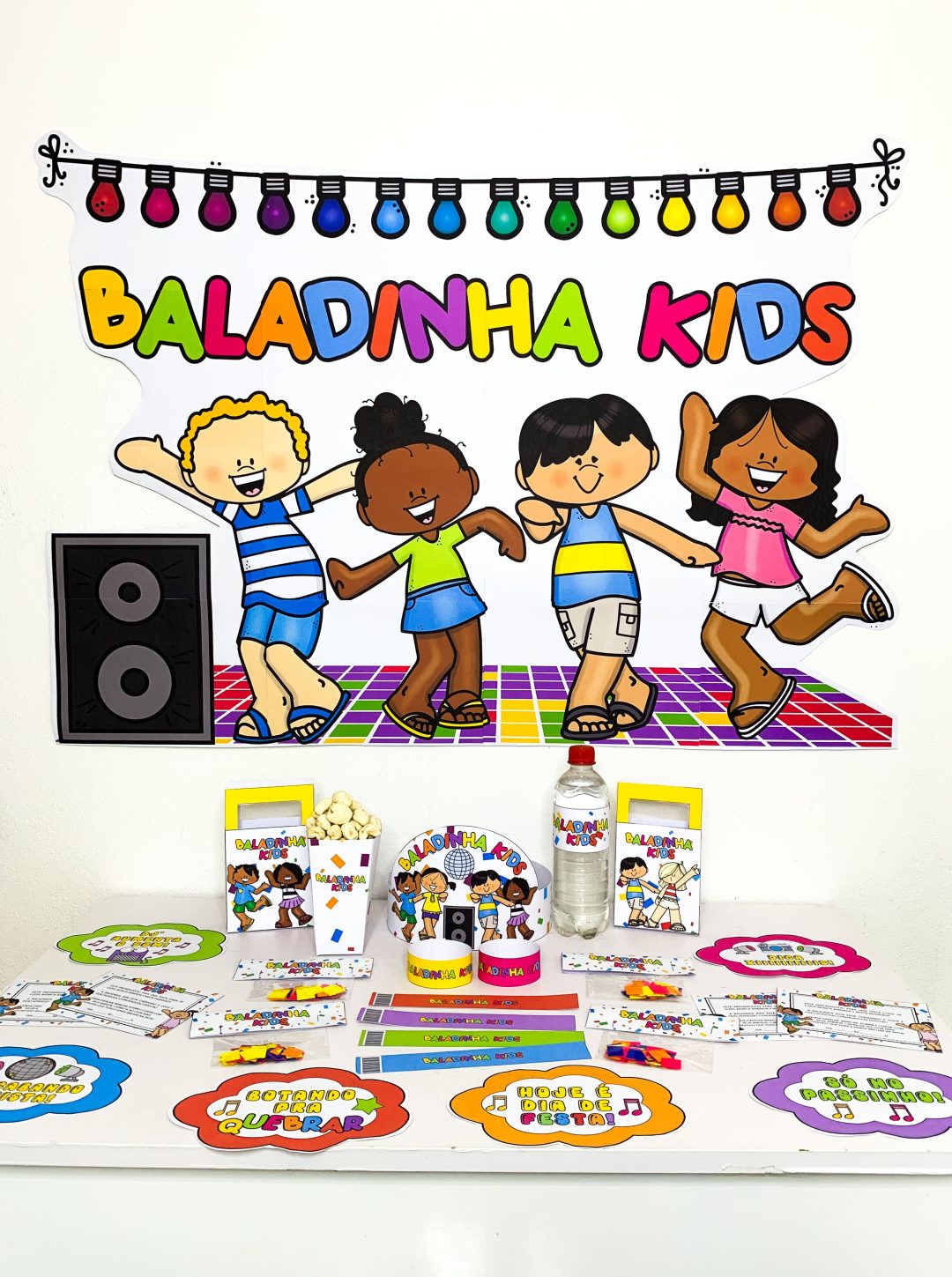 Baladinha Kids - Imagem 5