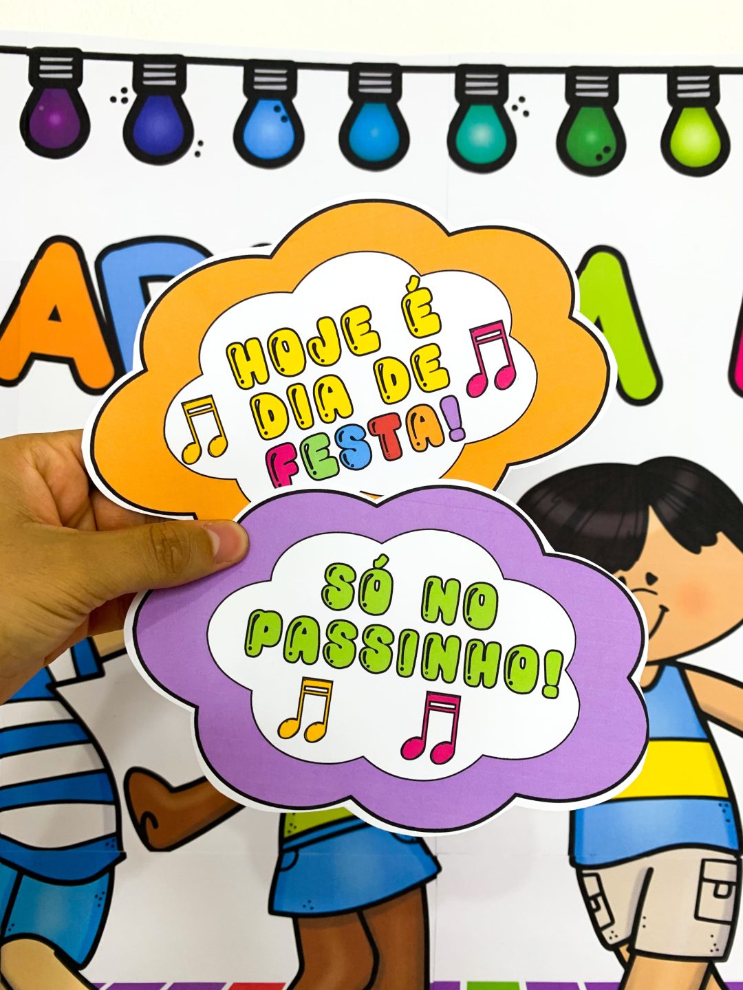 Baladinha Kids - Imagem 7