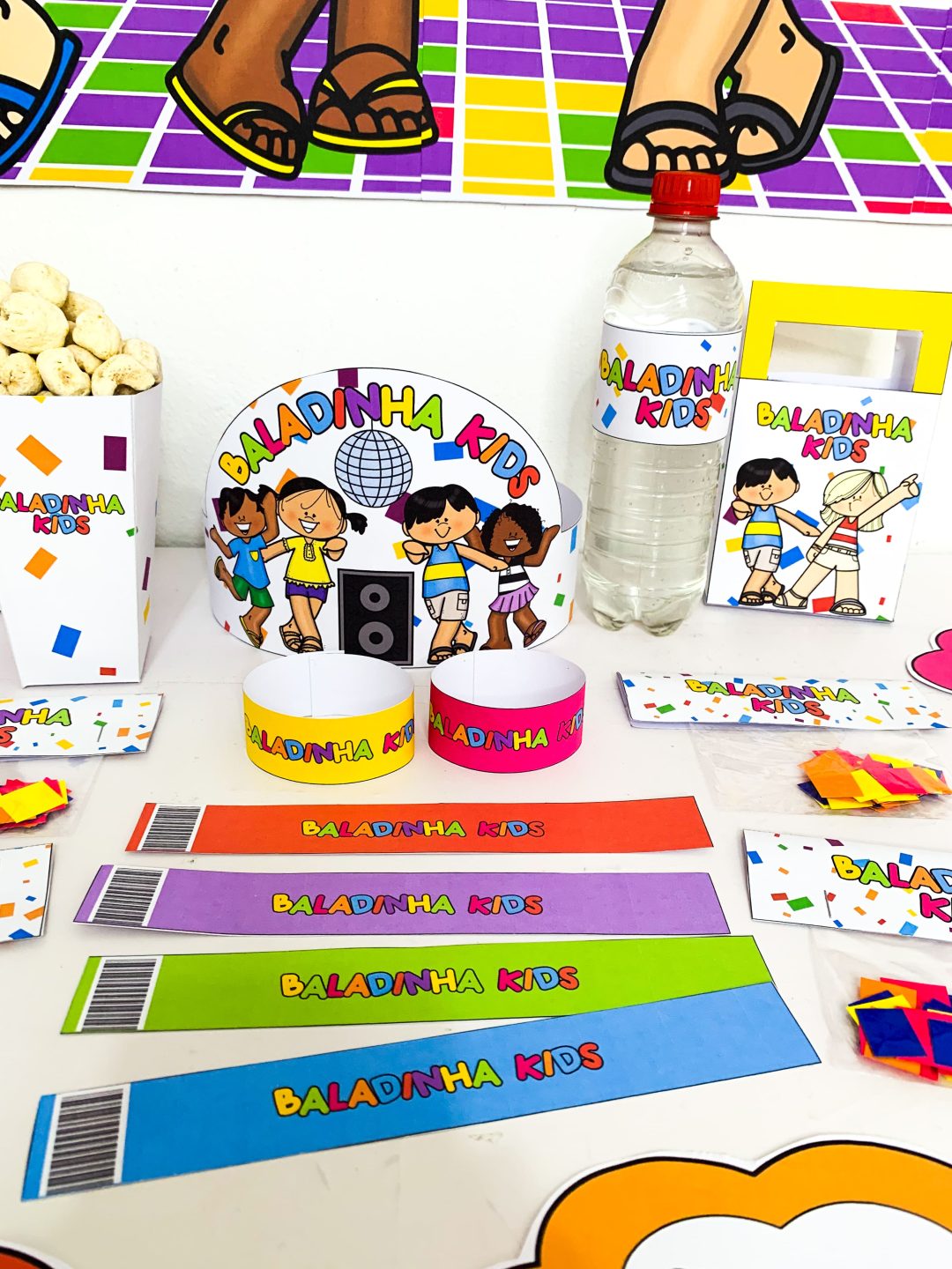 Baladinha Kids - Imagem 10