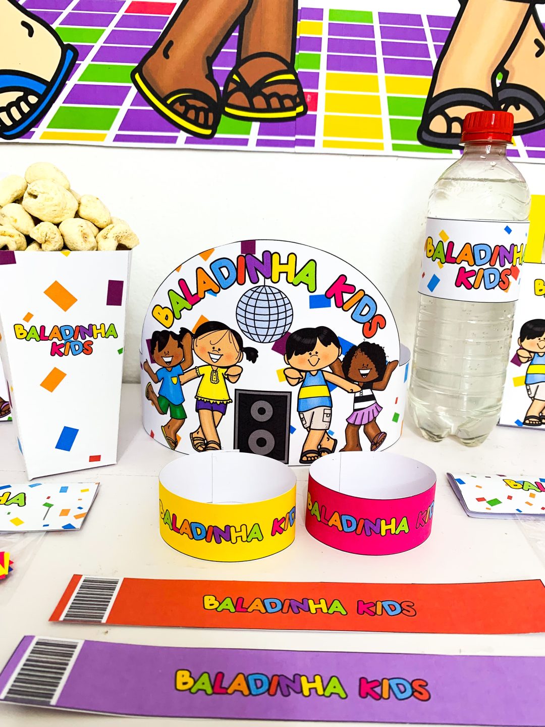 Baladinha Kids - Imagem 11