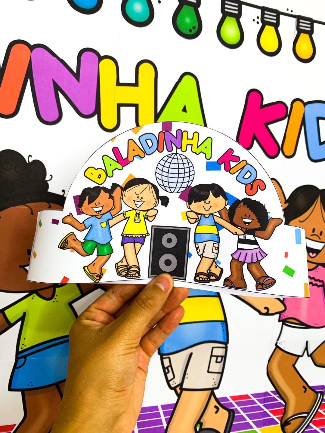 Baladinha Kids - Imagem 12