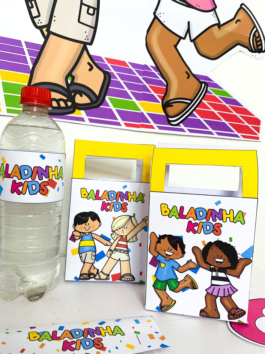 Baladinha Kids - Imagem 14