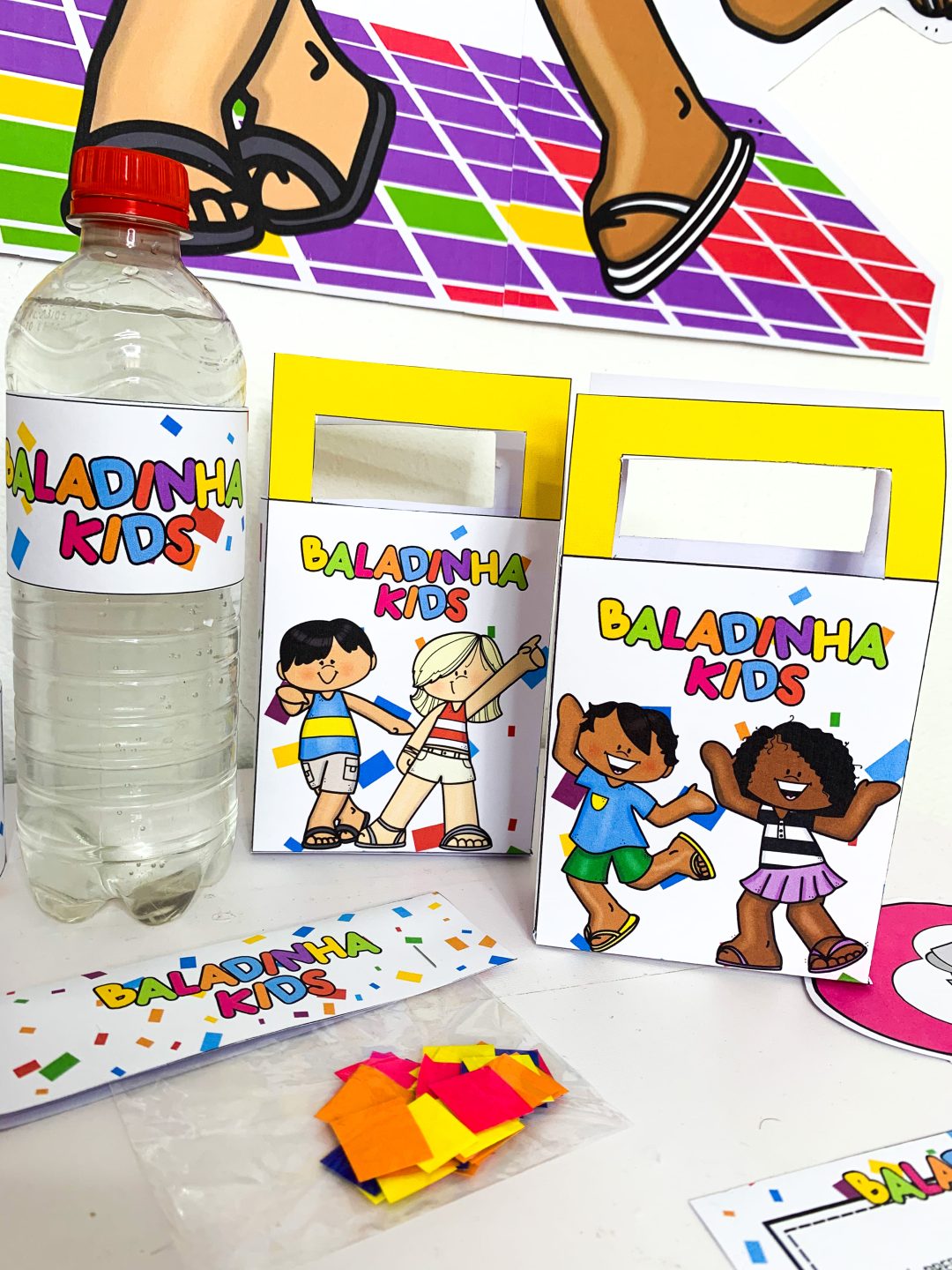 Baladinha Kids - Imagem 15