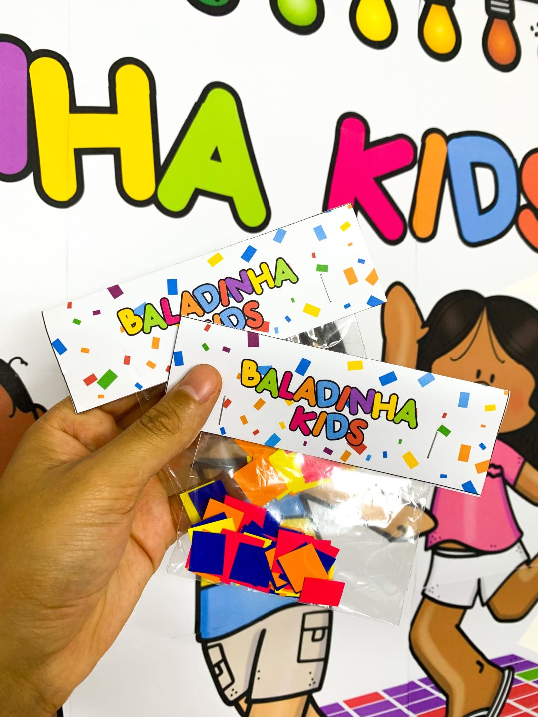 Baladinha Kids - Imagem 16