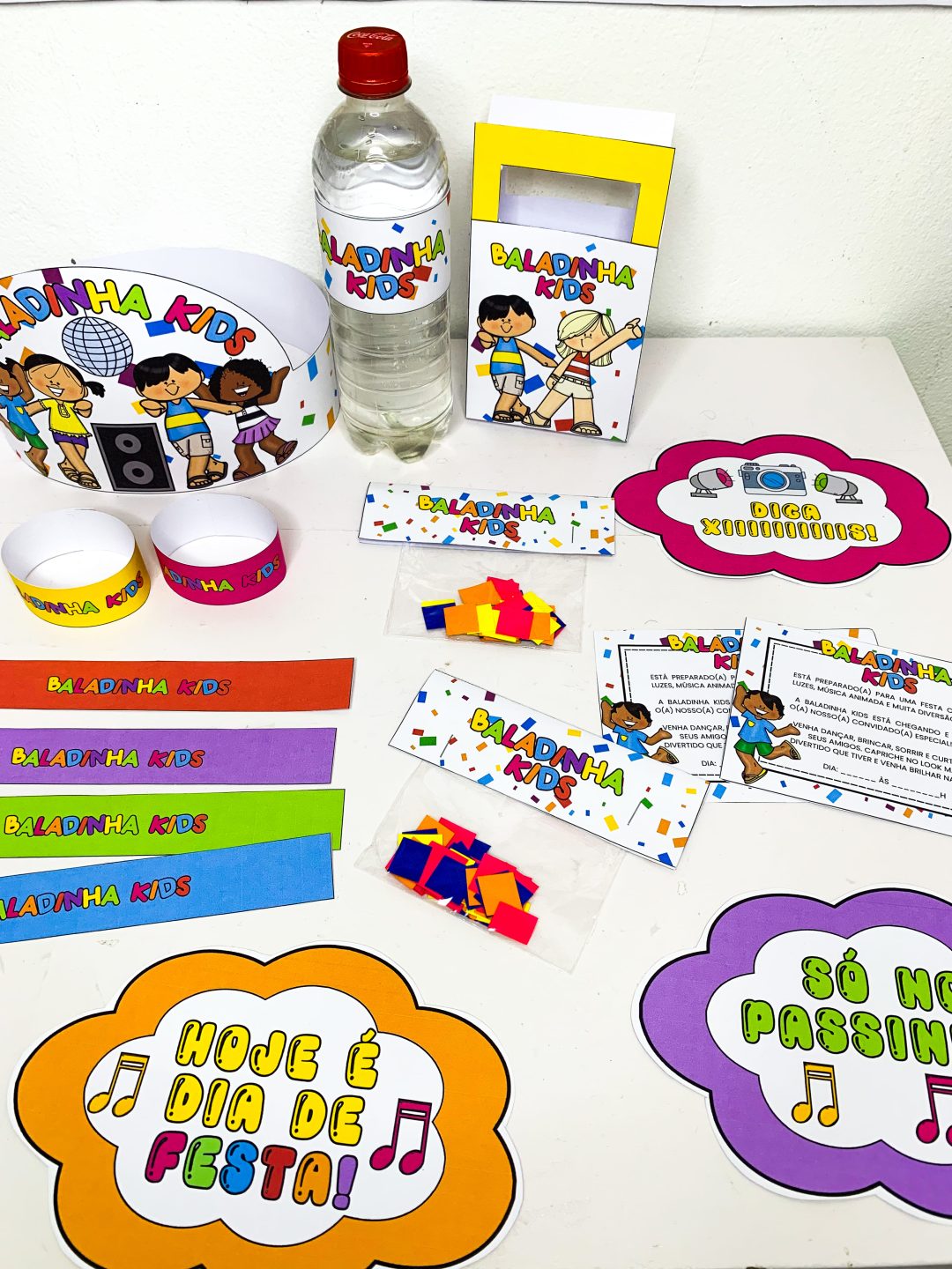 Baladinha Kids - Imagem 17