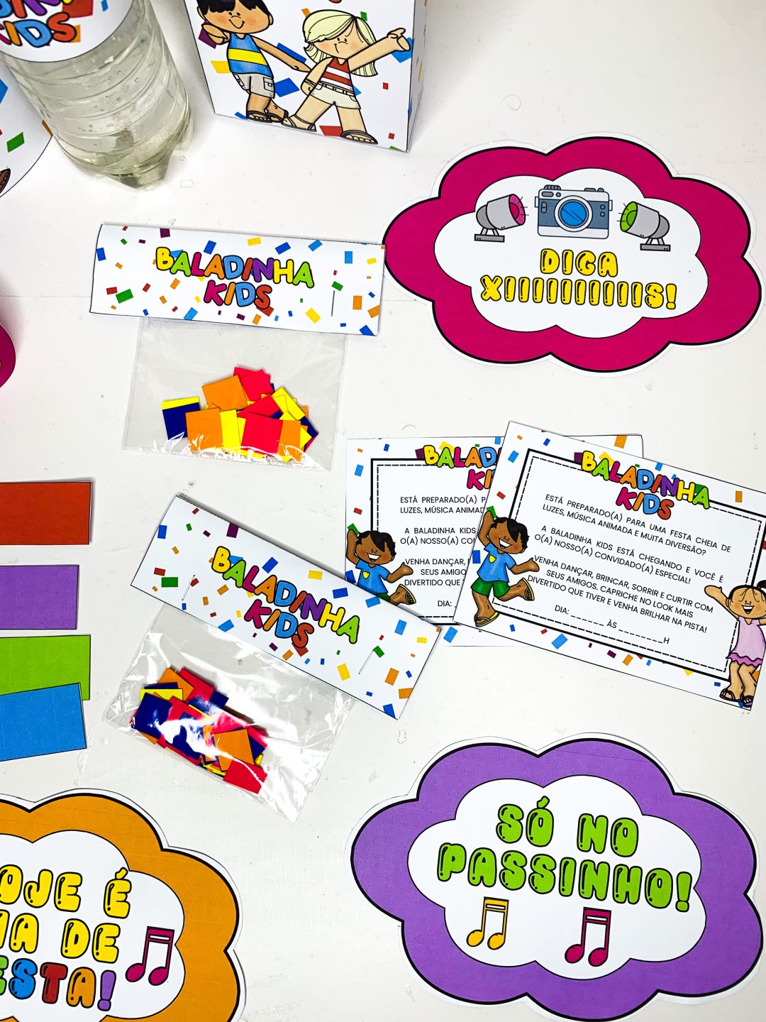 Baladinha Kids - Imagem 18