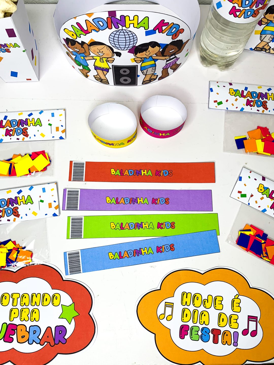 Baladinha Kids - Imagem 19