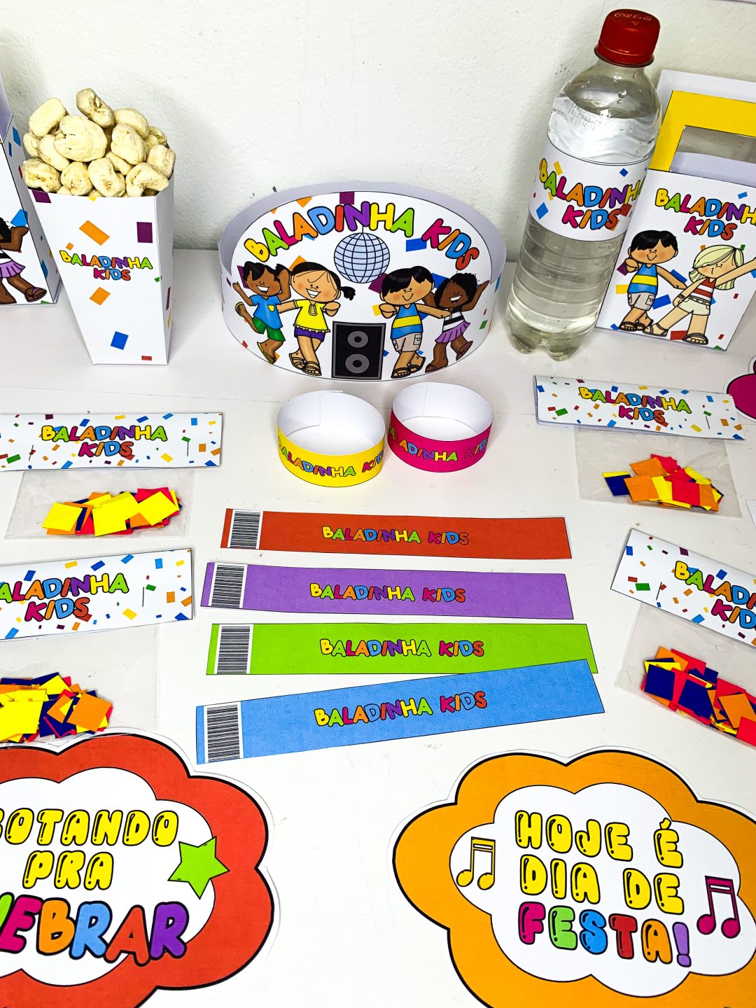 Baladinha Kids - Imagem 21