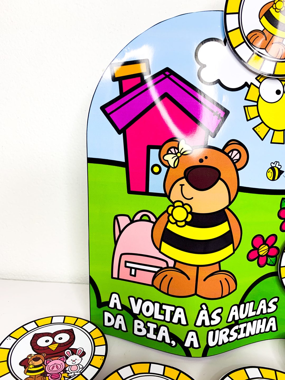 Bia Volta às Aulas - Imagem 13