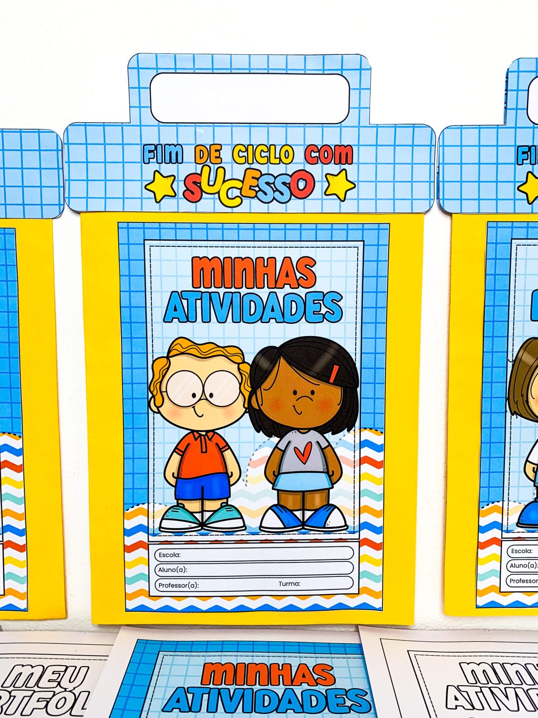Capinhas Com Alça - Imagem 2