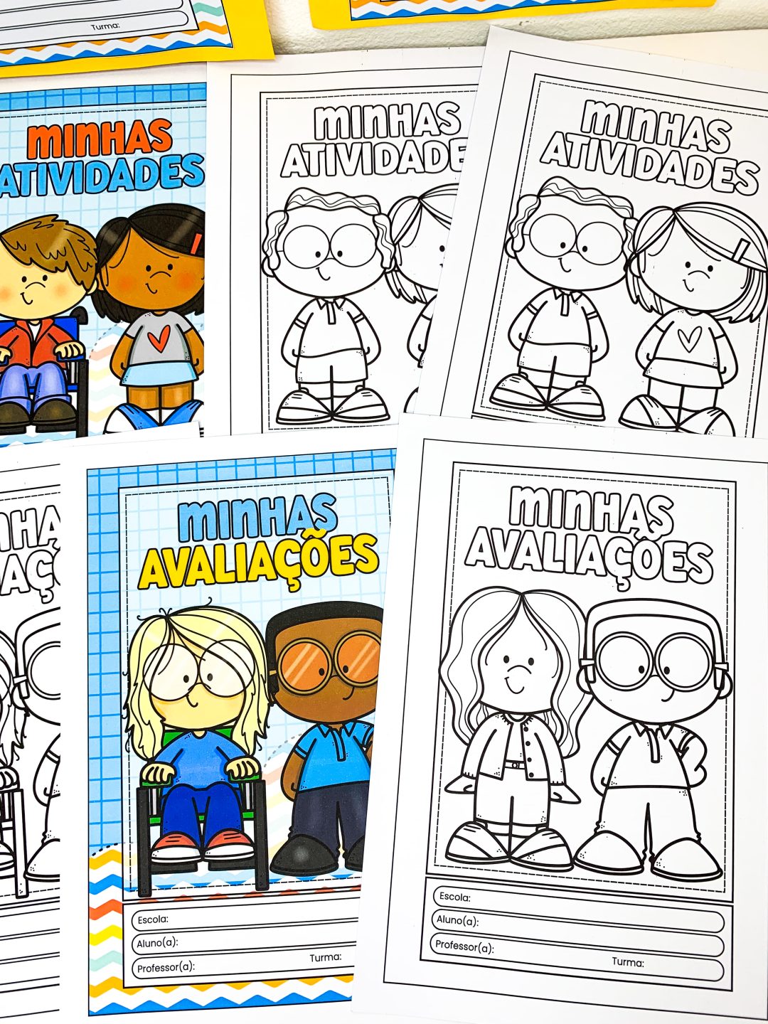 Capinhas Com Alça - Imagem 4