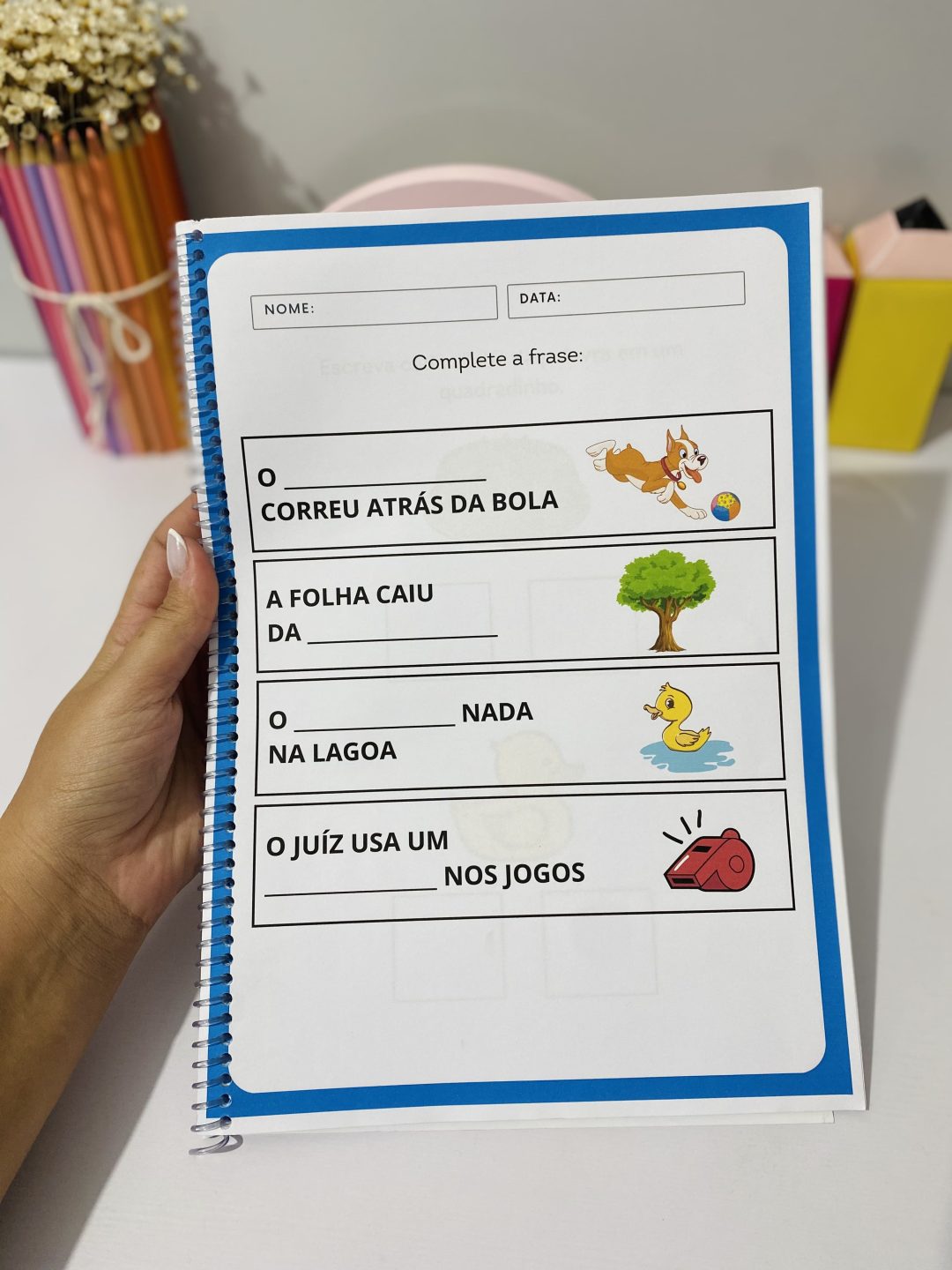 Apostila Educação Especial - Imagem 4