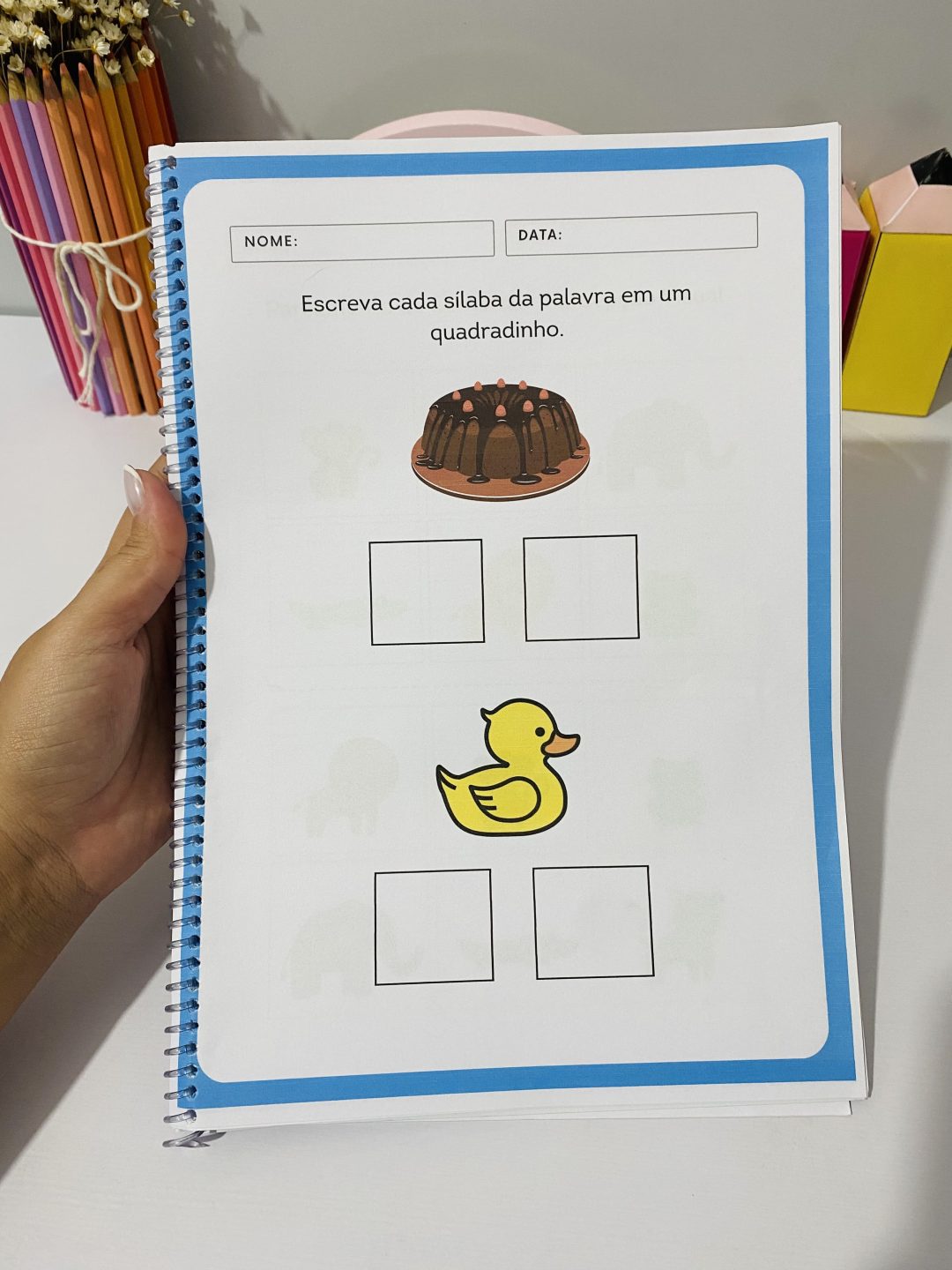 Apostila Educação Especial - Imagem 5