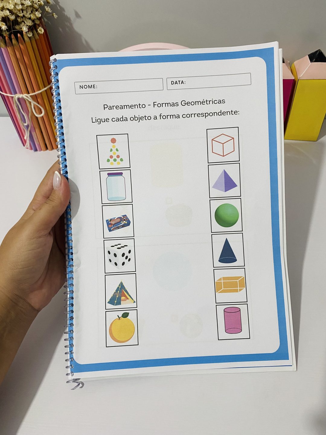 Apostila Educação Especial - Imagem 6