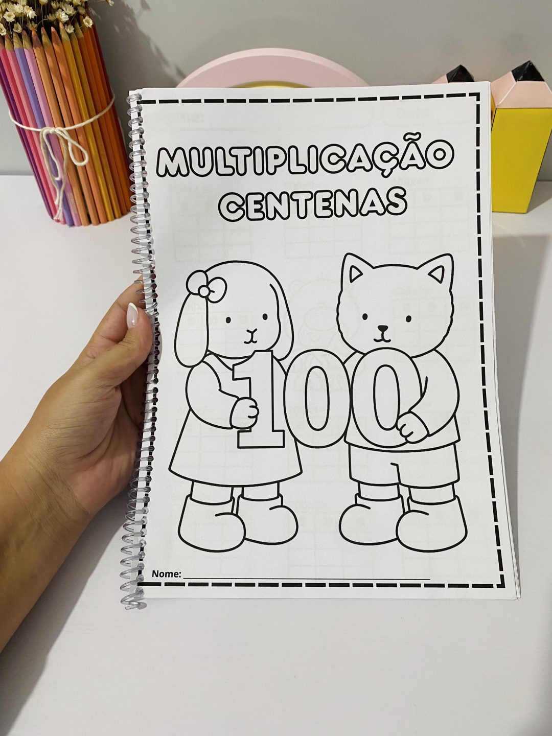 Apostila Multiplicação - Imagem 10