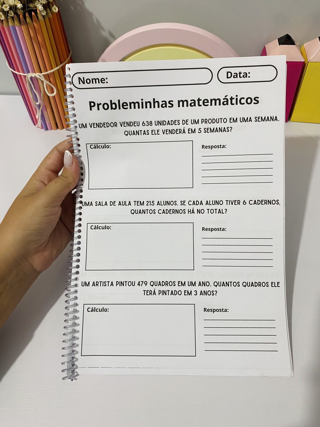 Apostila Multiplicação - Imagem 4