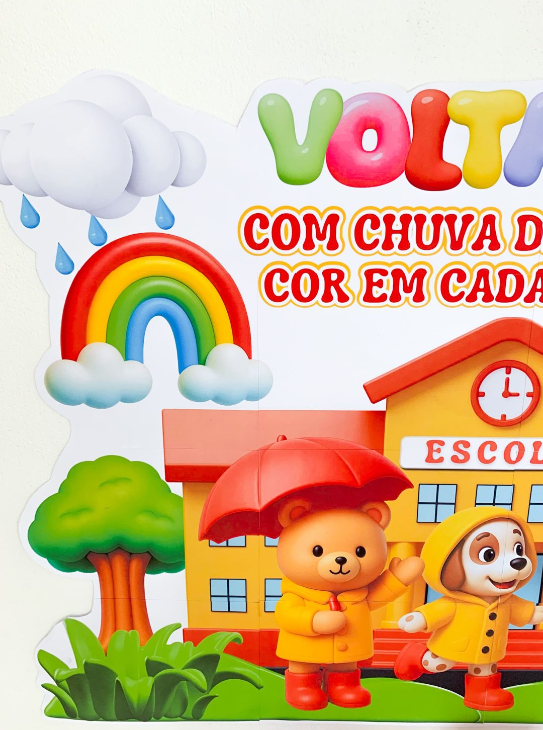 Kit Volta às Aulas - Bobbie Goods - Imagem 5