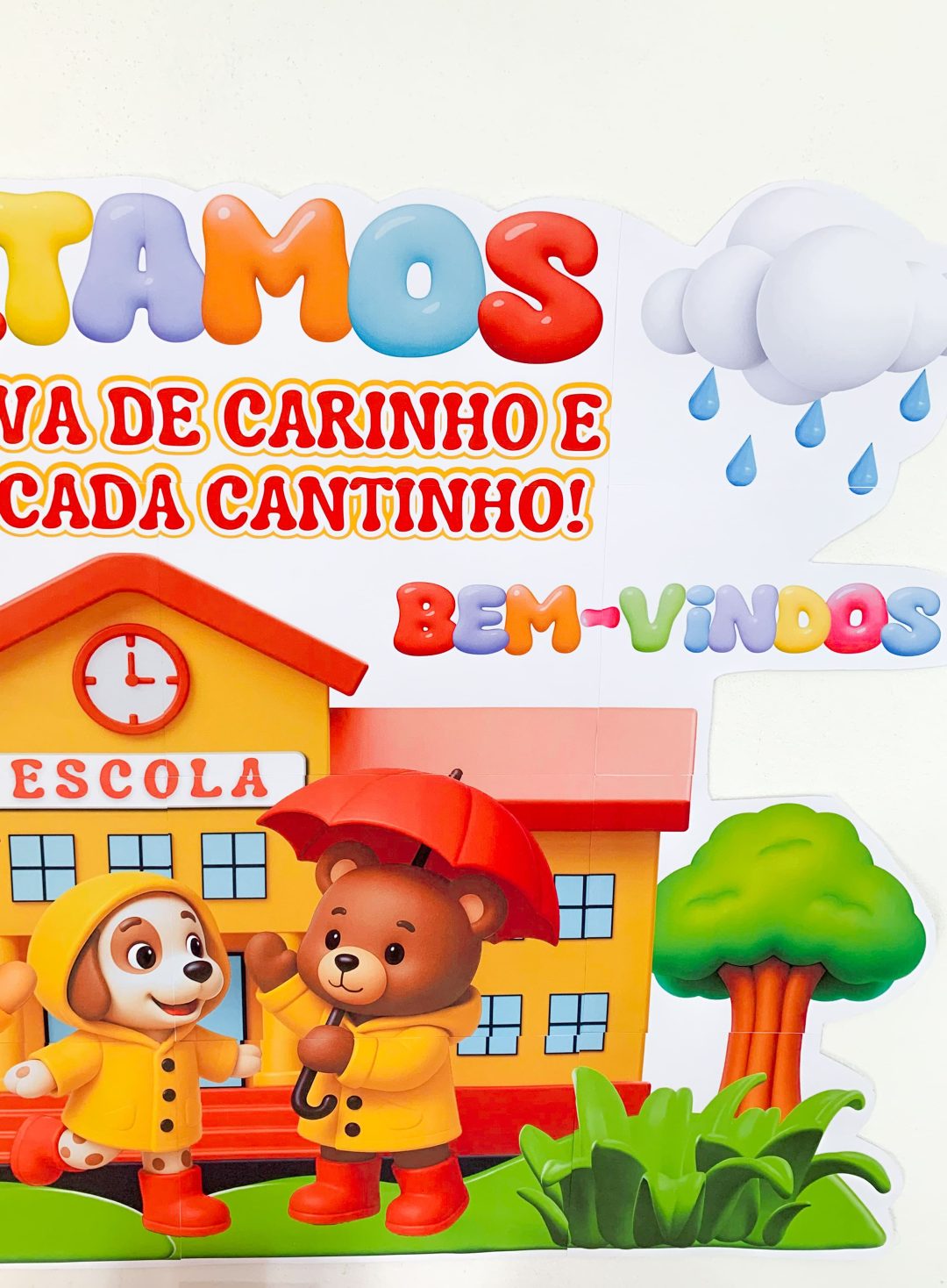 Kit Volta às Aulas - Bobbie Goods - Imagem 6