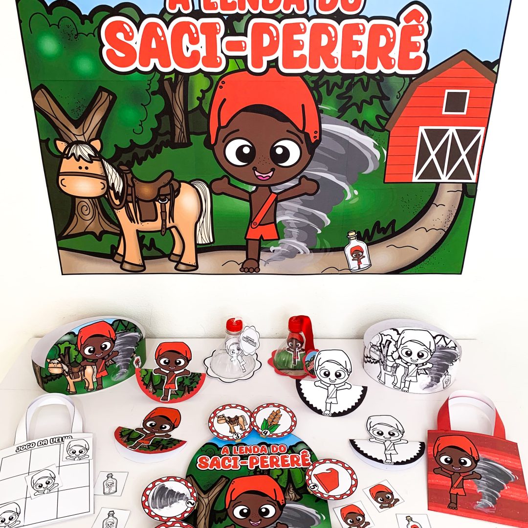 Kit Saci