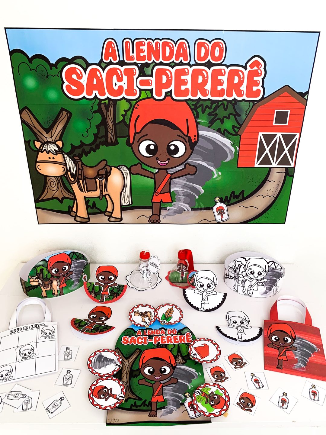 Kit Saci