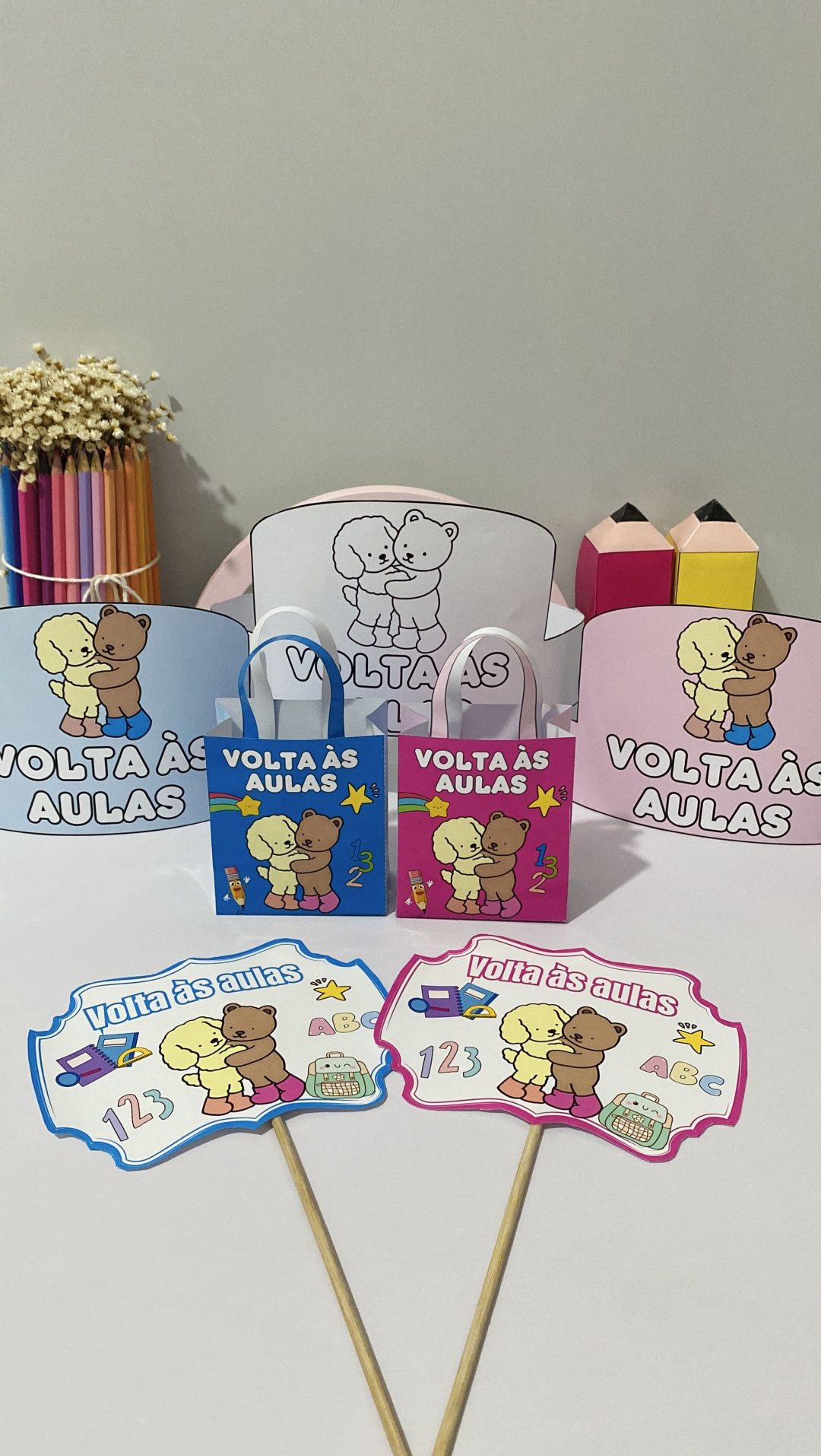 Volta às Aulas - Bobbie Goods - Imagem 4