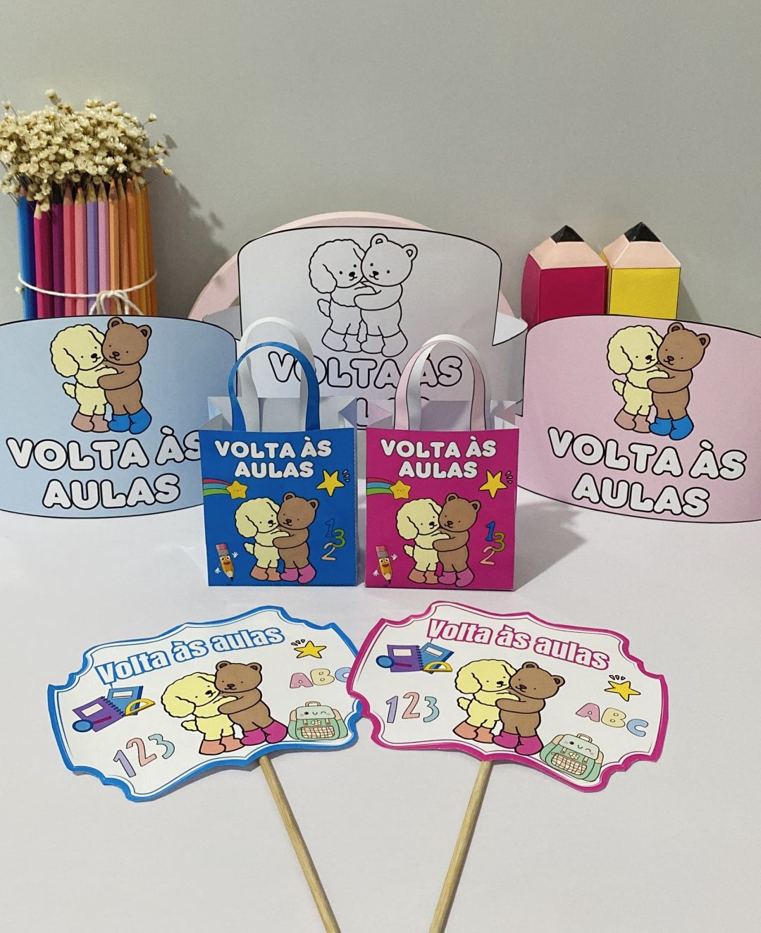 Volta às Aulas - Bobbie Goods - Imagem 5
