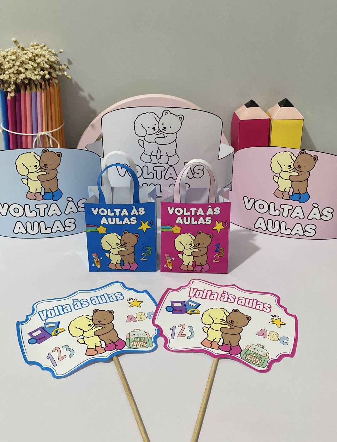 Volta às Aulas - Bobbie Goods - Imagem 6