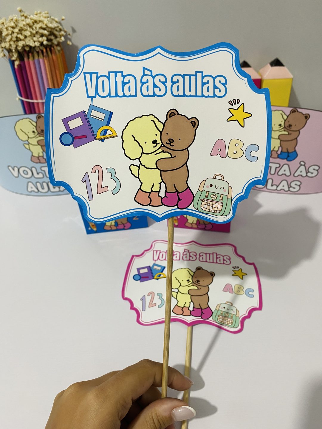 Volta às Aulas - Bobbie Goods - Imagem 11