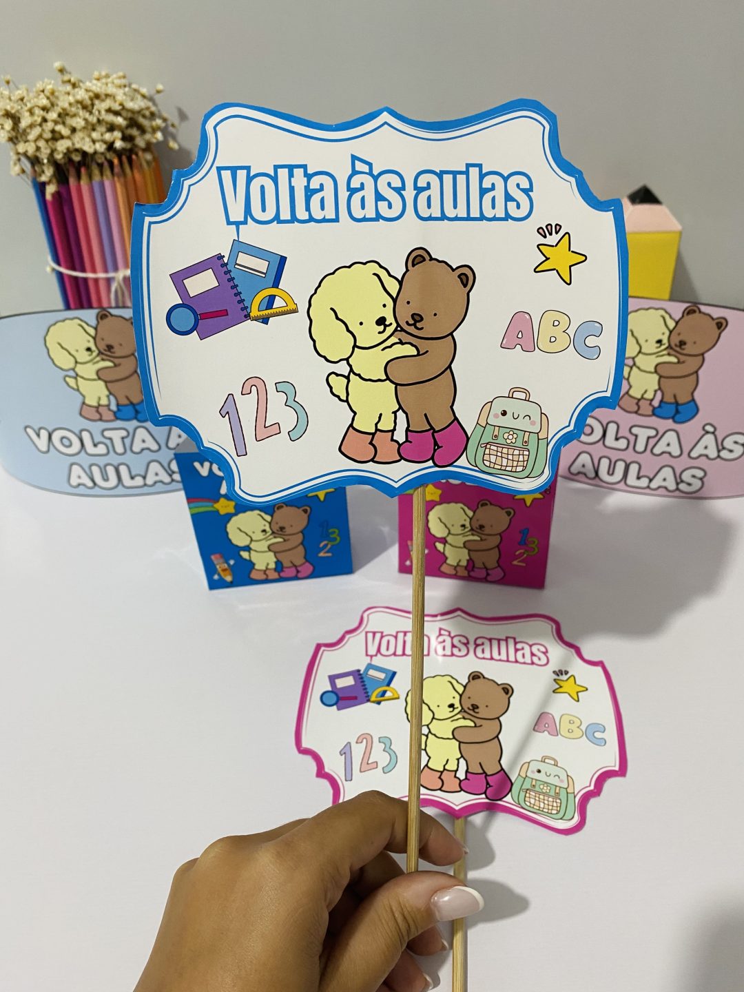 Volta às Aulas - Bobbie Goods - Imagem 12