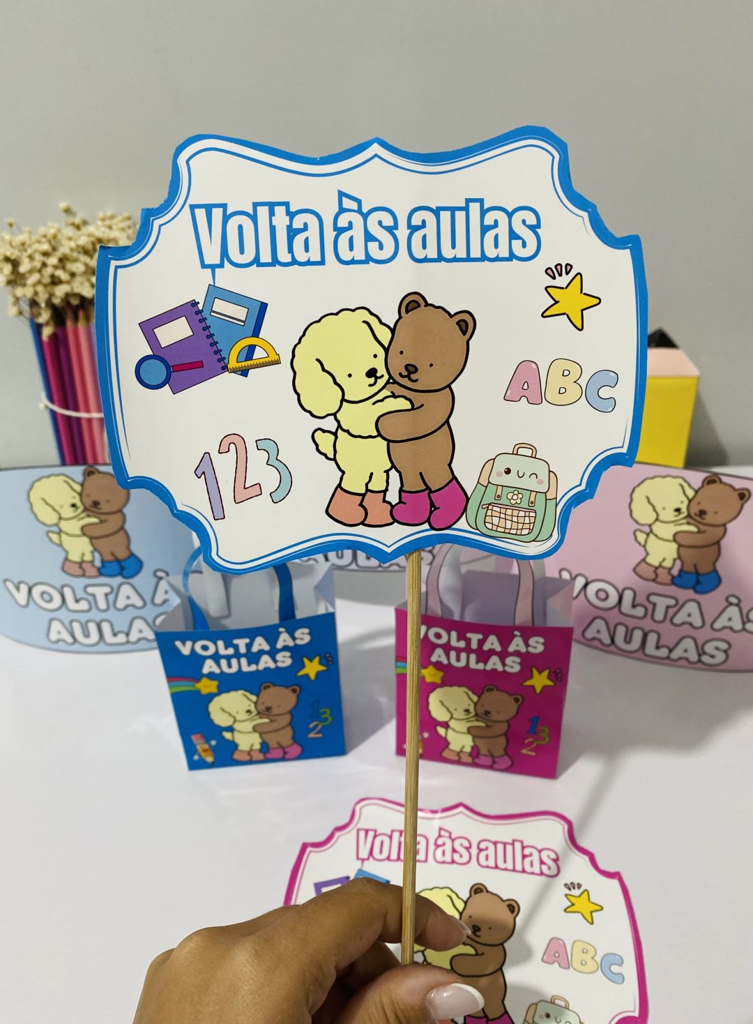 Volta às Aulas - Bobbie Goods - Imagem 13