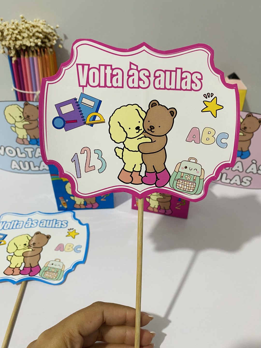 Volta às Aulas - Bobbie Goods - Imagem 14