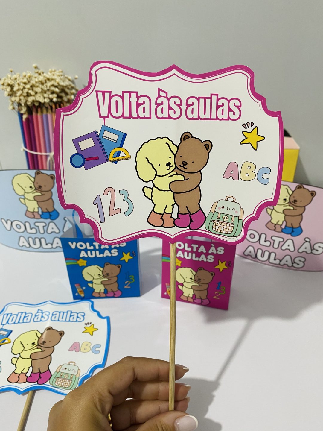 Volta às Aulas - Bobbie Goods - Imagem 15