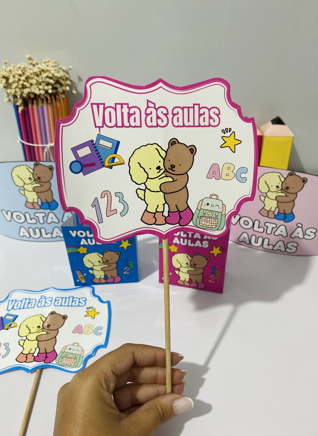Volta às Aulas - Bobbie Goods - Imagem 16