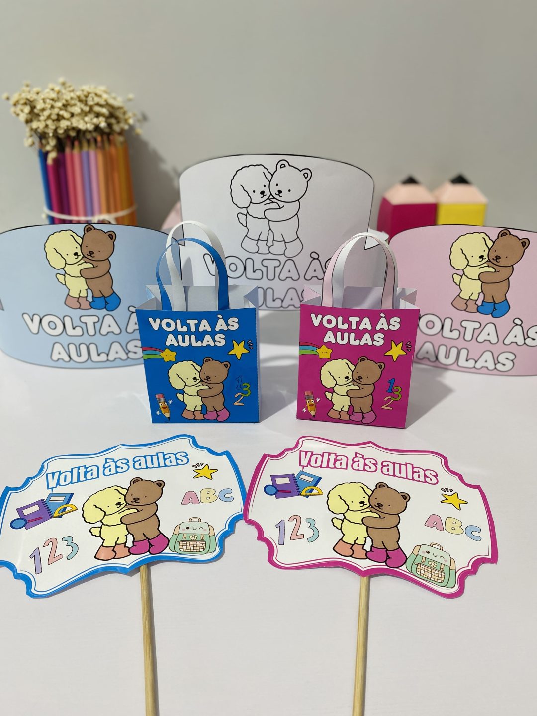Volta às Aulas - Bobbie Goods - Imagem 17