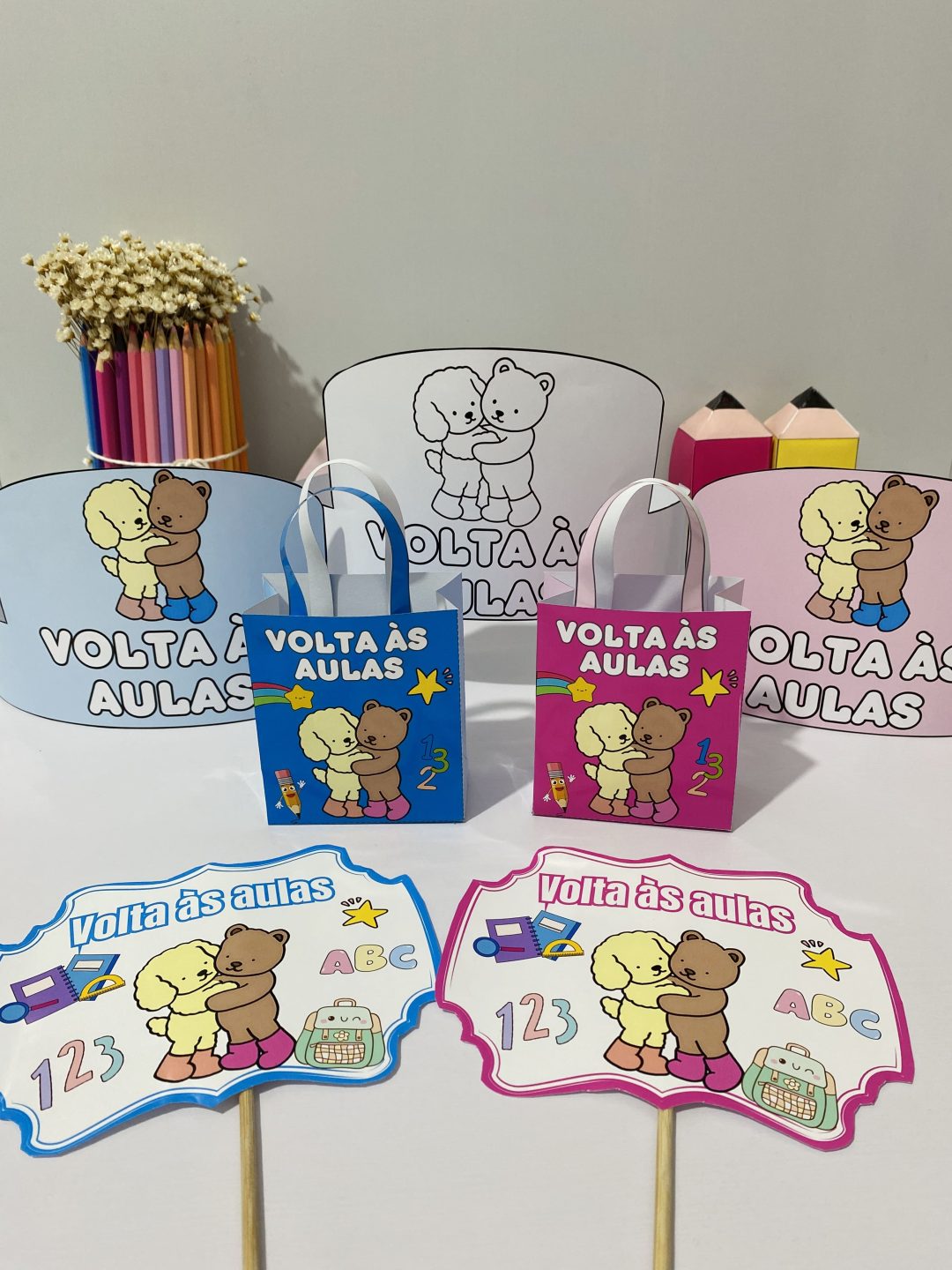 Volta às Aulas - Bobbie Goods - Imagem 18