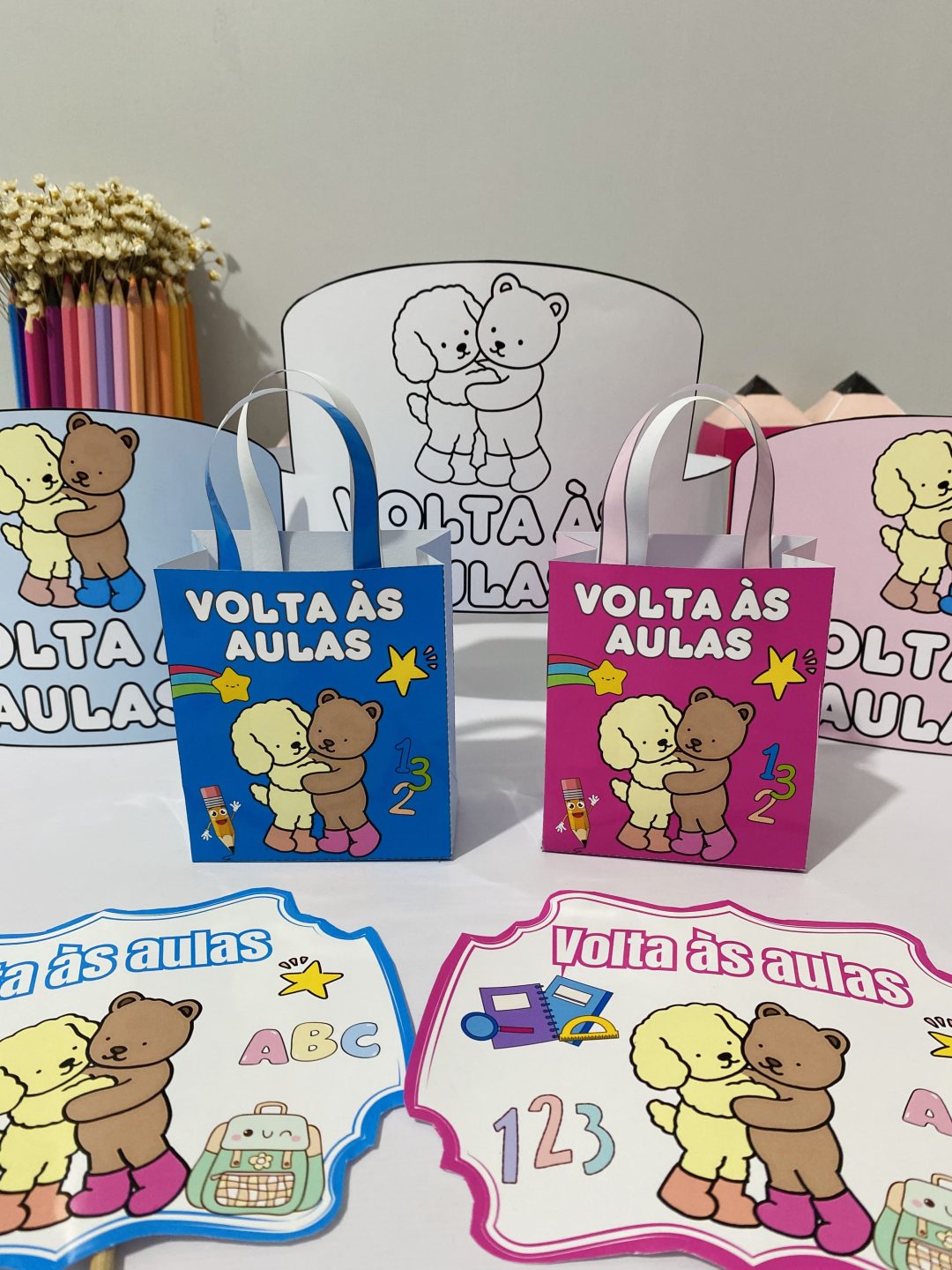 Volta às Aulas - Bobbie Goods - Imagem 19