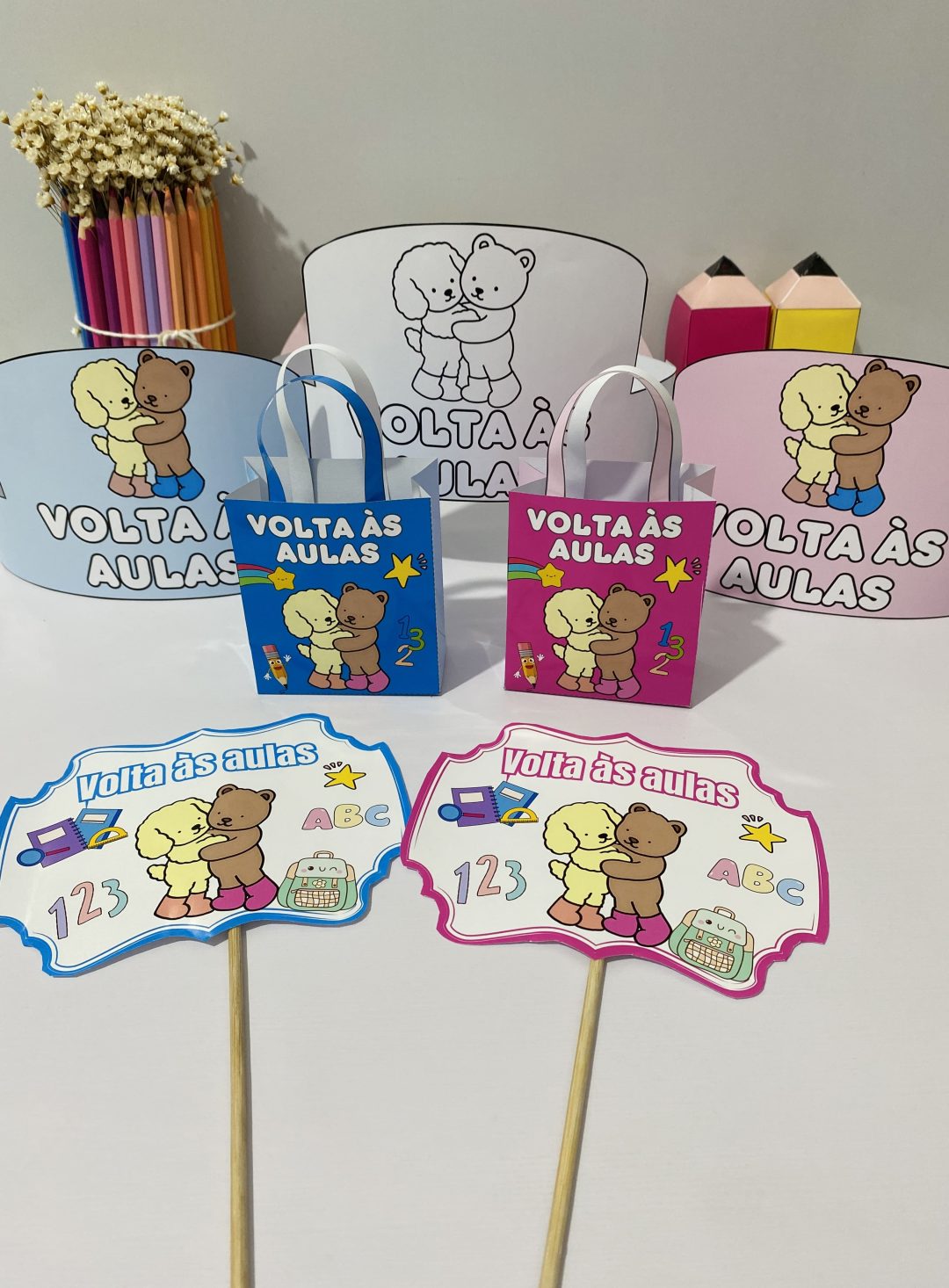 Volta às Aulas - Bobbie Goods - Imagem 20